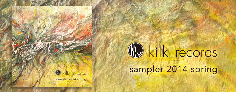 kilk sampler 2014 spring