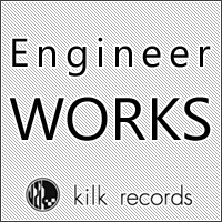 works - kilkではミックス、マスタリング、リミックス曲制作、楽曲制作、レコーディング演奏サポートを行っております。ご依頼はこちらをご覧ください。