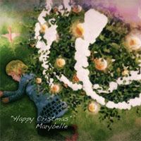 Marybelle / Happy Christmas 無料配信