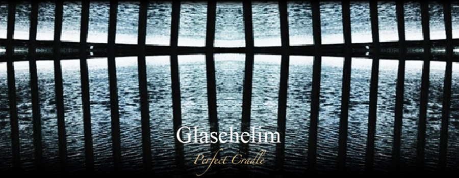 Glaschelim – Perfect Cradle 2013年7月3日リリース